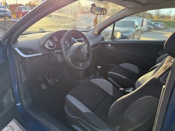 Peugeot 207 2008 Peugeot 207 HIT przebieg 113tys/km Zostaw swoje w rozliczeniu, zdjęcie 2