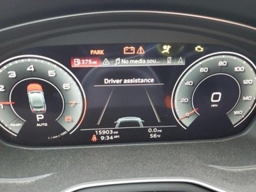 Audi A5 F5 2022 Audi a5 Audi A5 Sportback S line Premium Plus 45 TFSI quattro,od ubezpiecz, zdjęcie 9