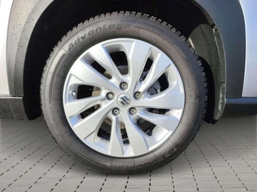 Suzuki SX4 II 2024 Suzuki SX4 S-Cross 1,4 T Hybrid 2024 Allgrip Salon PL 1.4 Hybryda 129KM, zdjęcie 17