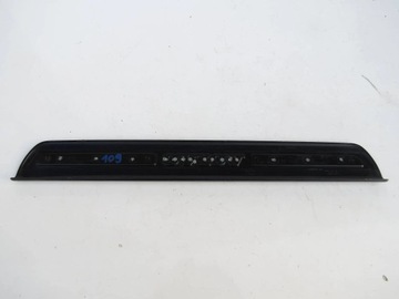 НАКЛАДКА НАКЛАДКА 08622671 VOLVO S40 II V50