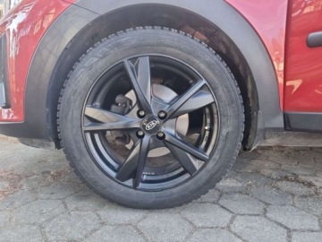Kia Stonic I Crossover 1.4 DOHC 100KM 2018 Kia Stonic KIA Stonic 17-20 1.4 L, 1 wlasciciel, polski salon, 1.4 100KM, zdjęcie 25