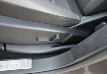 Citroen C5 Aircross SUV 1.6 PureTech 181KM 2019 Citroen C5 Aircross Citroen C5 Aircross 1.6 PureTech Shine EAT8 1.6 180KM, zdjęcie 24