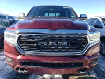  RAM 1500 LIMITED, 4x4, v8 5.7L, od ubezpieczalni 5.7 Benzyna 395KM, zdjęcie 4