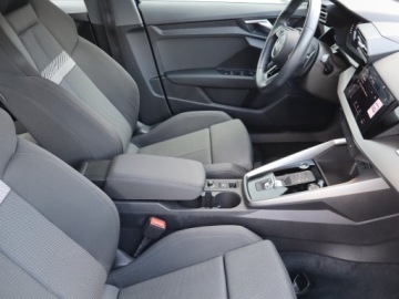 Audi A8 D5 2021 Audi A3 35 TFSI, Salon Polska, 1. Właściciel, zdjęcie 8