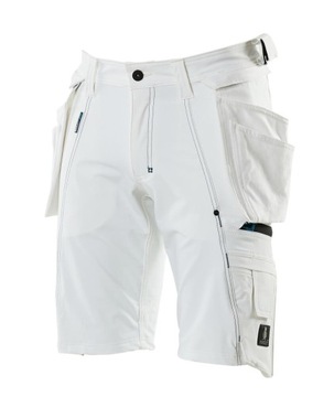 Mascot spodenki robocze Advanced Stretch 50