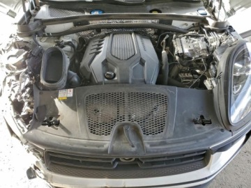 Porsche Macan 2022 Porsche Macan 2022 2.0 Benzyna 261KM, zdjęcie 6