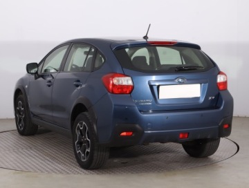 Subaru XV I Crossover 2.0i 150KM 2012 Subaru XV 2.0i, Salon Polska, 4X4, Automat, zdjęcie 3