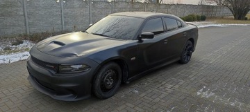 Dodge Charger VII 2021 2021 Dodge Charger 5.7 V8 USZKODZONY