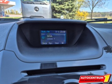 Ford Ecosport II SUV 1.0 Ecoboost 125KM 2016 Ford EcoSport Titanium Led Skorzana Tapicerka Tempomat Nowy Rozrzad, zdjęcie 15
