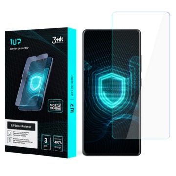Fólie 3MK pro Xiaomi Mix 4 3 ks