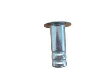 TULEJA PODŁOGOWA FORSTER 10mm zaczep dolny