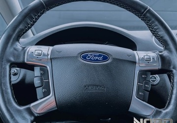 Ford S-Max I Van Facelifting 1.6 Duratorq TDCi DPF 115KM 2012 Ford S-Max Bezwypadkowy, FV23, KredytowanieLeasing, gwarancja 12m gethelp, zdjęcie 25