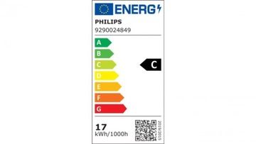 Żarówka LED TForce Core LED road 17W 740 E27 MV 929002484902