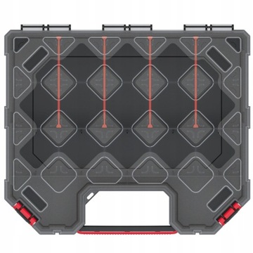 KISTENBERG TAGEШКАФ-ОРГАНИЗАТОР