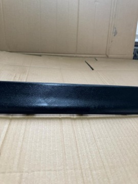 НАКЛАДКА РАМА ПЕРЕДНЯЯ ЛЕВАЯ VOLVO XC60 2008- 31250822