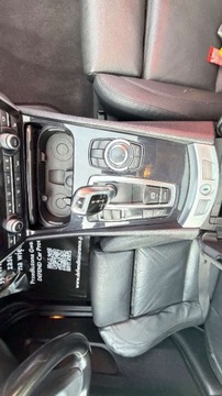 BMW Seria 5 F10-F11 Limuzyna 535i 306KM 2011 BMW 5GT Raty 3.0 benz X drive Automat Panorama Skora Navi Zarej w PL Gwara, zdjęcie 34