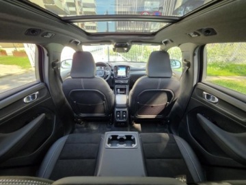 Volvo XC40 2021 VOLVO XC40 R-Design T5 AWD, 2.0l benzyna 252KM zadbany Dokumentacja, zdjęcie 26