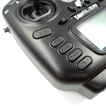 RadioMaster TX12 MKII ELRS RC FPV