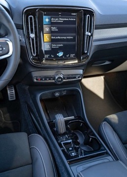Volvo XC40 2022 Volvo XC 40 Volvo XC40 2.0 T5 AWD 247KM 2.0 Benzyna 247KM, zdjęcie 17