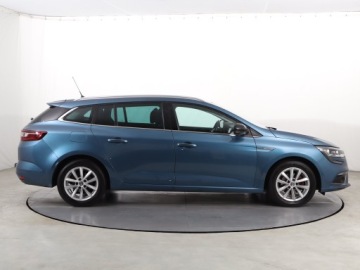 Renault Megane IV 2017 Renault Megane 1.2 TCe, Salon Polska, Navi, Klima, zdjęcie 5