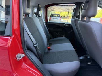 Fiat Panda II Hatchback 5d 1.1 MPI 54KM 2009 Fiat Panda TYLKO 42tyśkm! 1WŁAŚCICIEL 1.1Zwykła Benzyna FRESH 09R Jak Nowa, zdjęcie 25