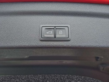 Audi 2020 Audi Q3 Sportback aktywny tempomat, kamera cofania, full led, podgrzewane, zdjęcie 31