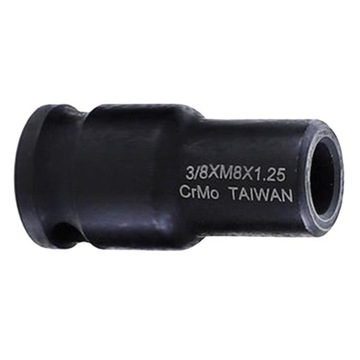 Woodworking Impact Socket 3/8\
