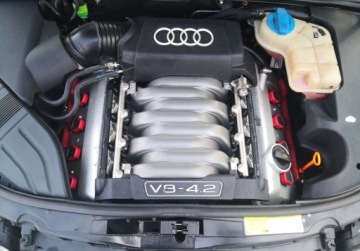 Audi A4 B7 S4 Avant 4.2 V8 344KM 2004 Audi S4 Limousine 4.2v8 344KM Szwajcar Serwis Recaro Ladny Egzemplarz 4.2, zdjęcie 19