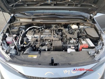 Toyota Corolla XII 2024 Toyota Corolla 2024 1.8L Hybrid FWD 1.8 Hybryda 138KM, zdjęcie 6