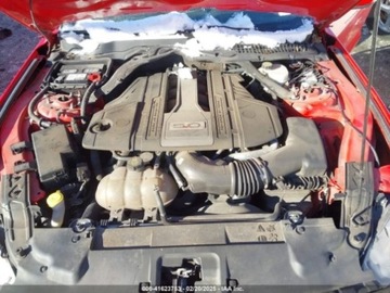 Ford Mustang VI 2019 Ford Mustang 2019 Ford Mustang GT Fastback 5.0 Benzyna 460KM, zdjęcie 9