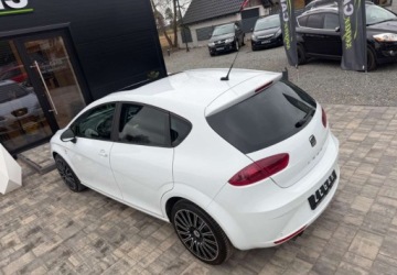 Seat Leon II 1.4 TSI 125KM 2012 Seat Leon 1,4 125 KM Navi Xenon PDC Nowy Rozrzad 1.4 Benzyna 125KM, zdjęcie 36