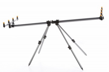 ПОДСТАВКА ДЛЯ КАРПА Jaxon ПОДСТАВКА ДЛЯ 4 УДОЧЕК