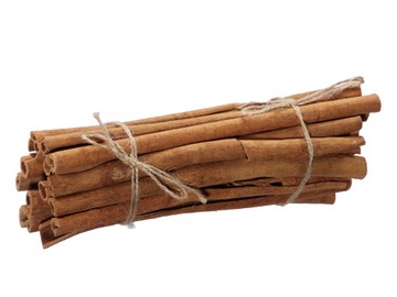 Палочки корицы 20см, сушеные, ароматизированные, длинные, 250г