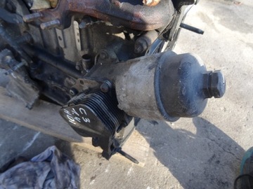 CITROEN C3 1.4HDI OBUDOWA FILTRA OLEJU