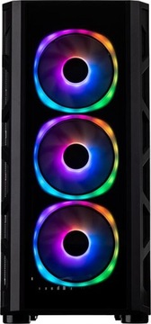 Obudowa do komputera Silver Monkey X Chest TG