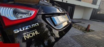 Suzuki SX4 II S-cross 1.6 VVT 120KM 2015 Suzuki SX4 S-Cross 1.6 Premium Plus 4WD 120KM 2015r, zdjęcie 16