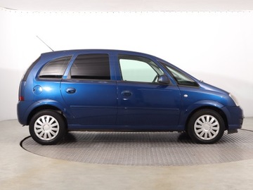 Opel Meriva I 1.6 TWINPORT ECOTEC 105KM 2006 Opel Meriva 1.6, Klima, zdjęcie 5