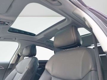 Audi A8 D5 Sedan Facelifting 3.0 50 TDI 286KM 2024 Audi A8 Webasto Night Vision Os skretna Masaz Dach szklany Asystenci 3.0, zdjęcie 15