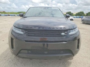 Land Rover Range Rover Evoque II 2024 Land Rover Range Rover Evoque S 2024 2.0 Benzyna 246KM, zdjęcie 5