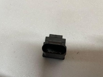 3C0927810D JINÉ MODUL 1.0 TFSI 70 2019 AUDI A1 SPORTBACK (8XA 8XF)