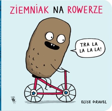 Ziemniak Na Rowerze