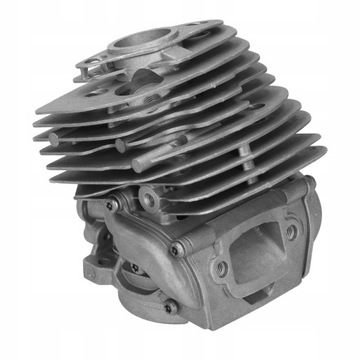 КОМПЛЕКТ ПОРШНЕЙ ЦИЛИНДРА 46 ММ ПРОКЛАДКИ ДЛЯ HUSQVARNA 555 560 562XP