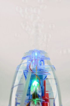 LT198 СВЕТОВОЙ ПИСТОЛЕТ ДЛЯ МЫЛЬНЫХ ПУЗЫРЬКОВ