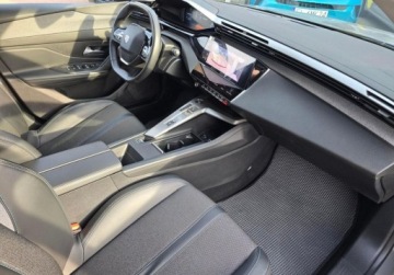 Peugeot 2023 Peugeot 308 1,5 BlueHDI 130KM aut - Allure - bezwypadkowy, serwisowany, FV, zdjęcie 15