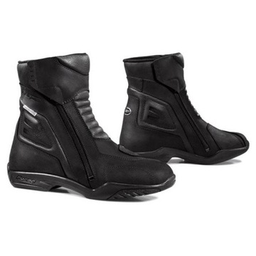 BUTY FORMA LATINO CZARNE r. 44