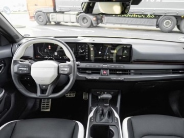 Kia 2026 KIA K4 1.6 T-GDI GT Line Hatchback 180KM 2026, zdjęcie 5