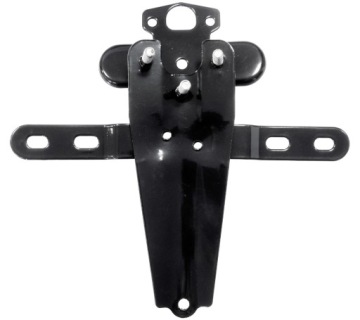 Кронштейн номерного знака Street-R 125