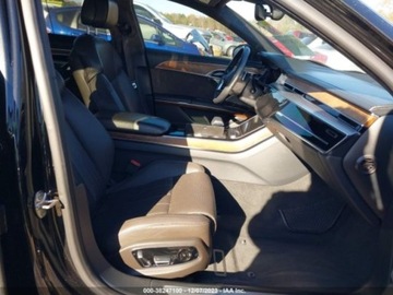 Audi A8 D5 2019 Audi A8 L 55, 2019r., 4x4, 3.0L, zdjęcie 8