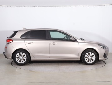 Hyundai i30 III Hatchback 1.4 MPI 100KM 2019 Hyundai i30 1.4 CVVT, Salon Polska, Serwis ASO, zdjęcie 4