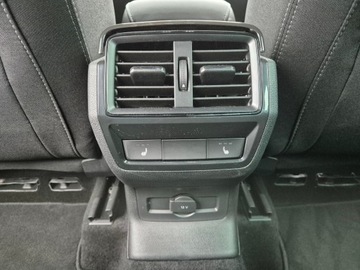 Skoda Karoq Crossover Facelifting 1.5 TSI ACT 150KM 2025 Skoda Karoq Demo Sportline 1.5 DSG 150KM, zdjęcie 35